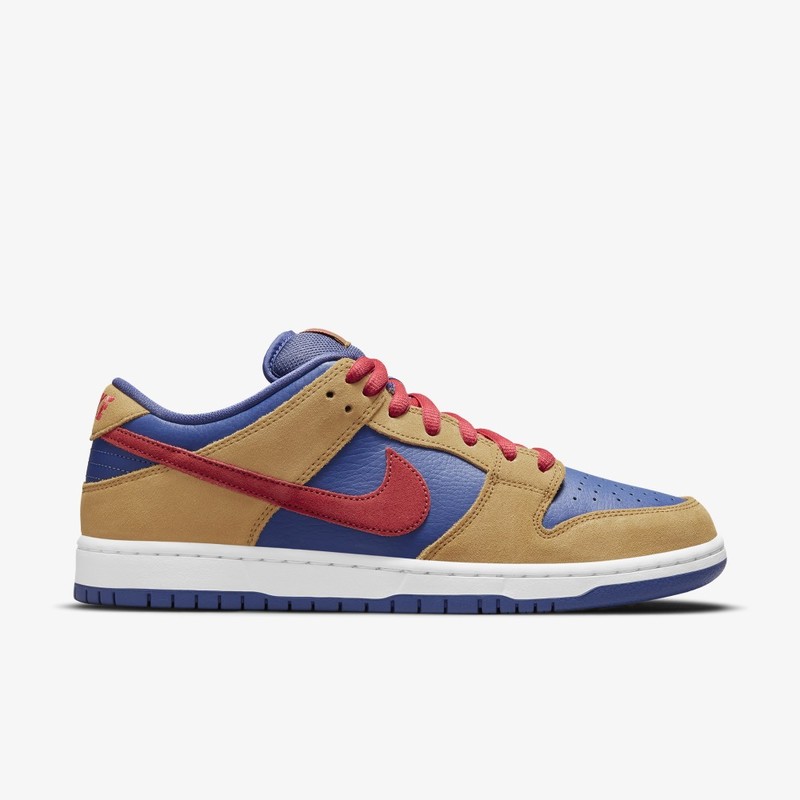 papa bear nike sb